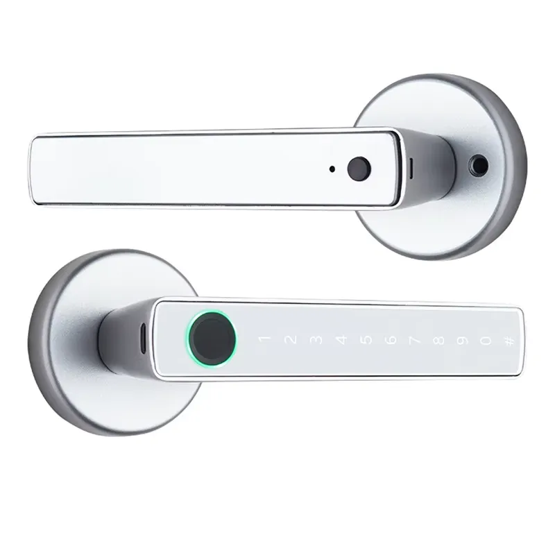 YMC Keyless Electronic Interio - Door Handle review and price