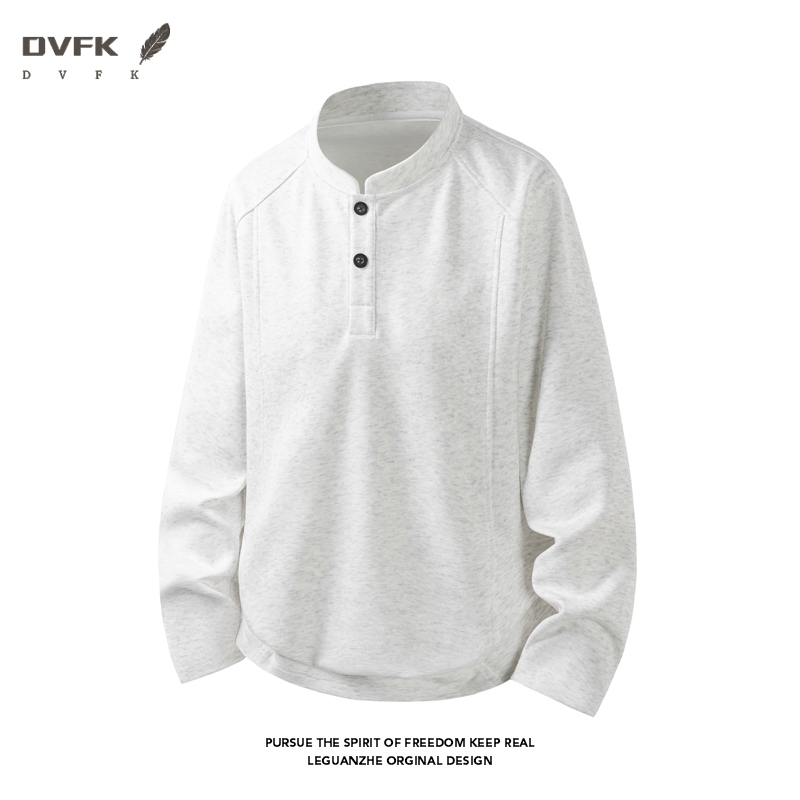 Men Raglan Sleeve Henley Long  - Wallpaper review and price