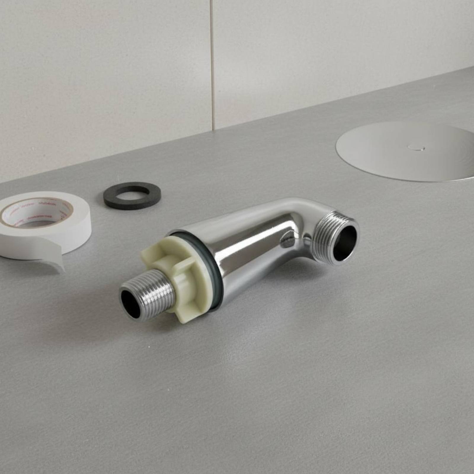 2 Pieces Bathtub Faucet Mounti - Faucet review and price