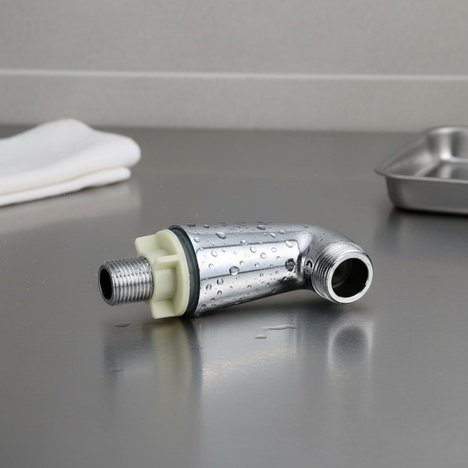 2 Pieces Bathtub Faucet Mounti - Faucet review and price
