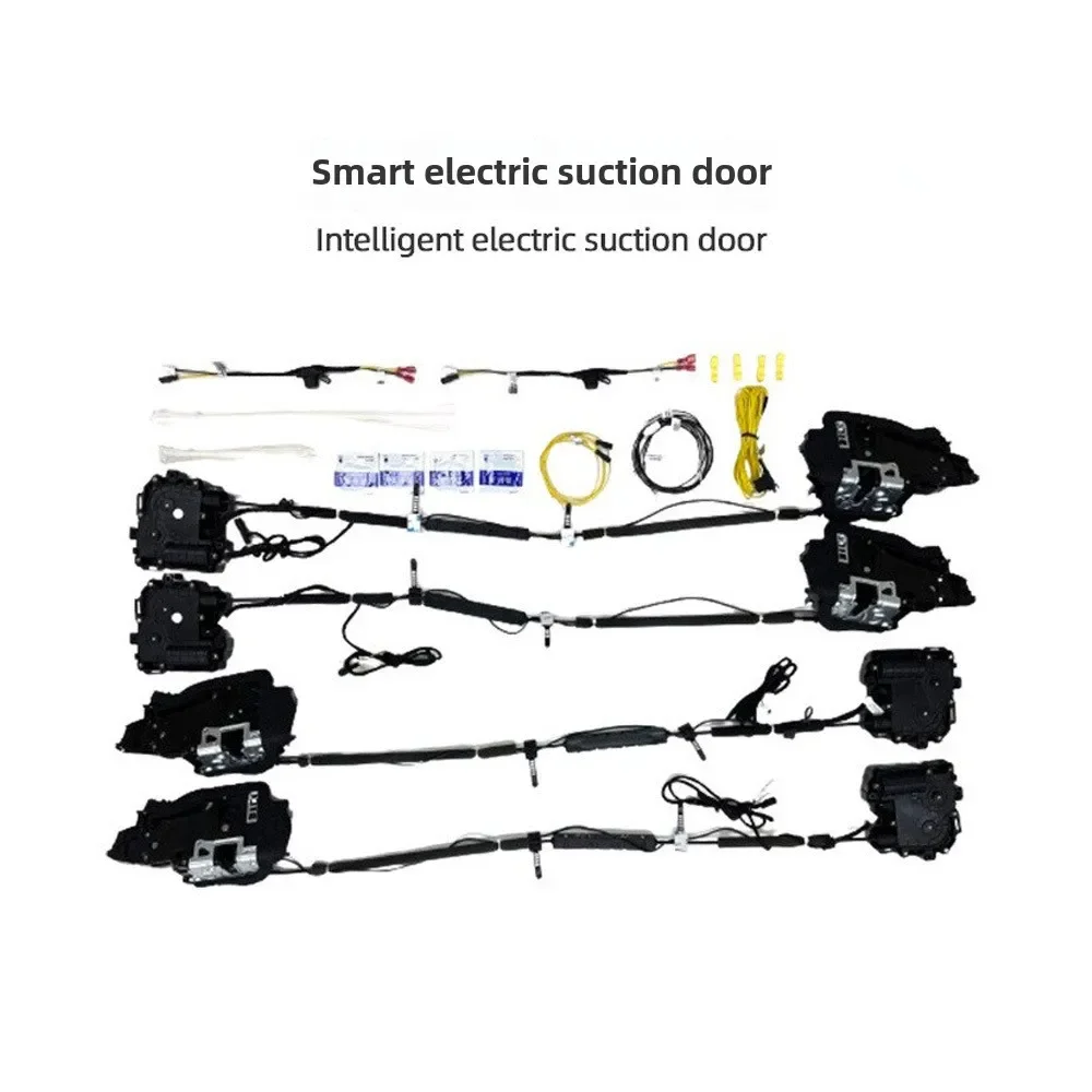 Suitable for 5 Series Electric - Door Lock review and price