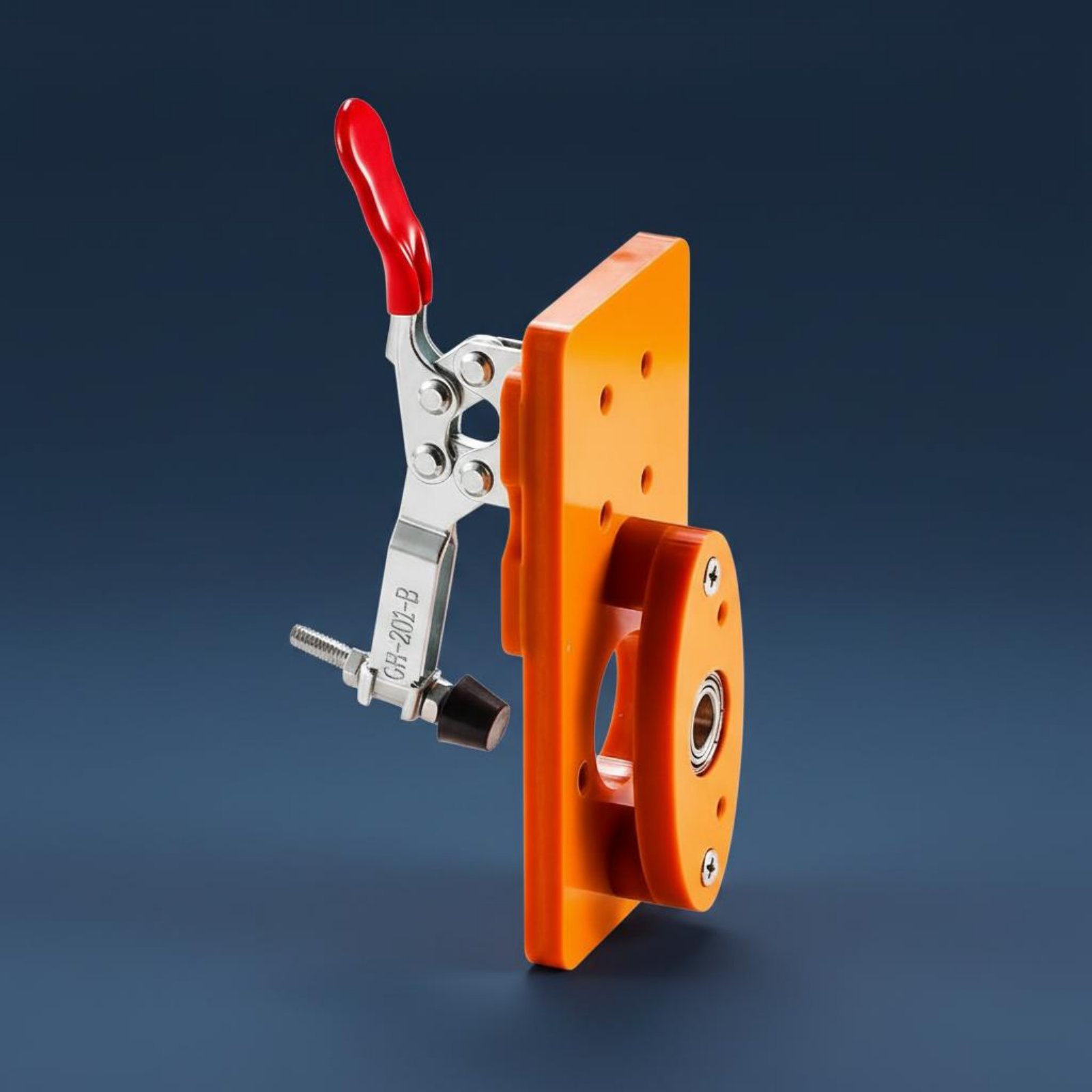 35mm Hinge Drilling Jig Easy t - Cabinet Hinges review and price