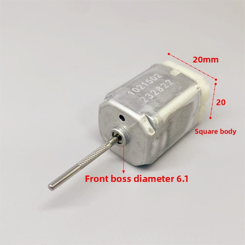 5Pcs 1021502 DC 12V Car Hidden - Door Handle review and price
