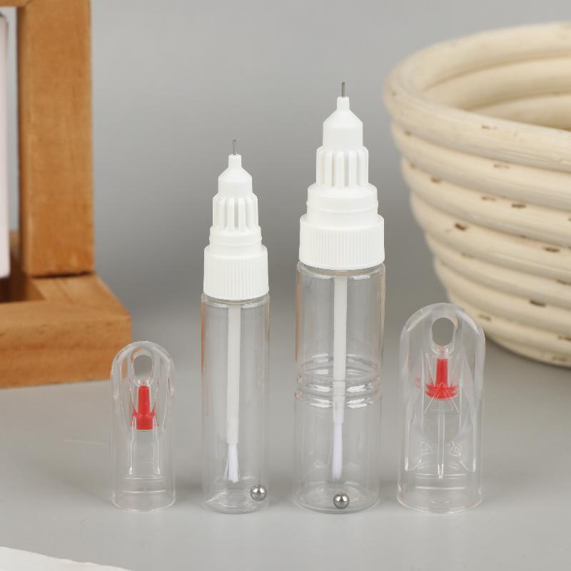 【2 In 1 Needle Brush Dual-use  - Paint Brush review and price