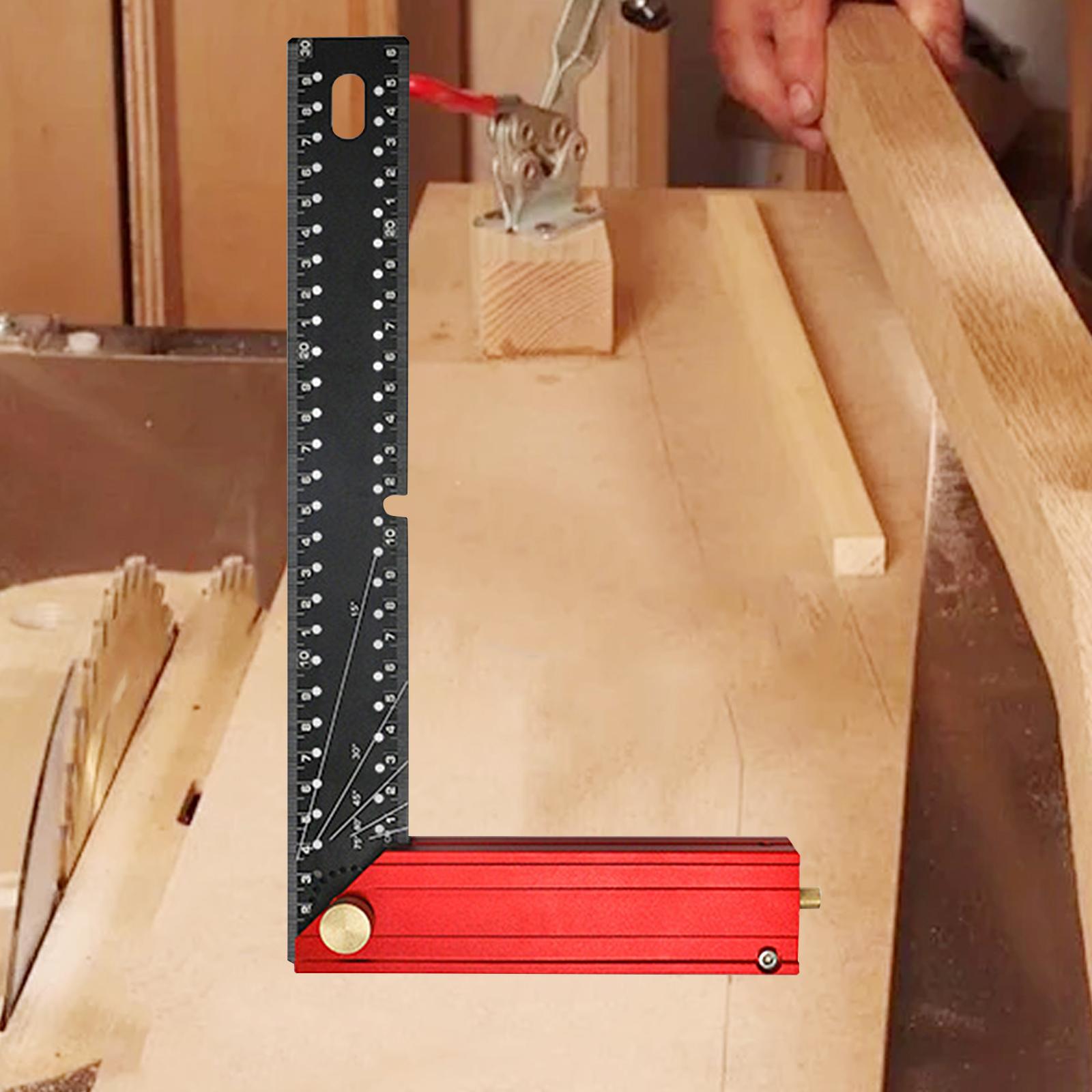 Framing Square Precision L Squ - Home Improvement Mark review and price