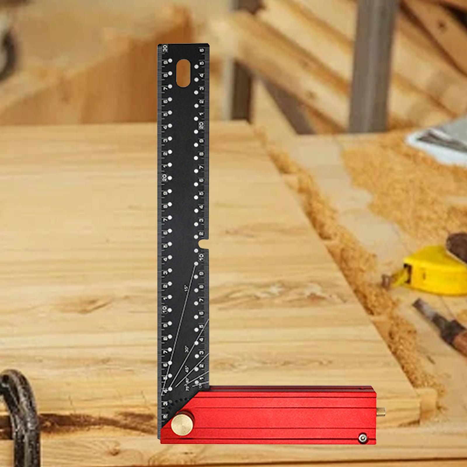 Framing Square Precision L Squ - Home Improvement Mark review and price