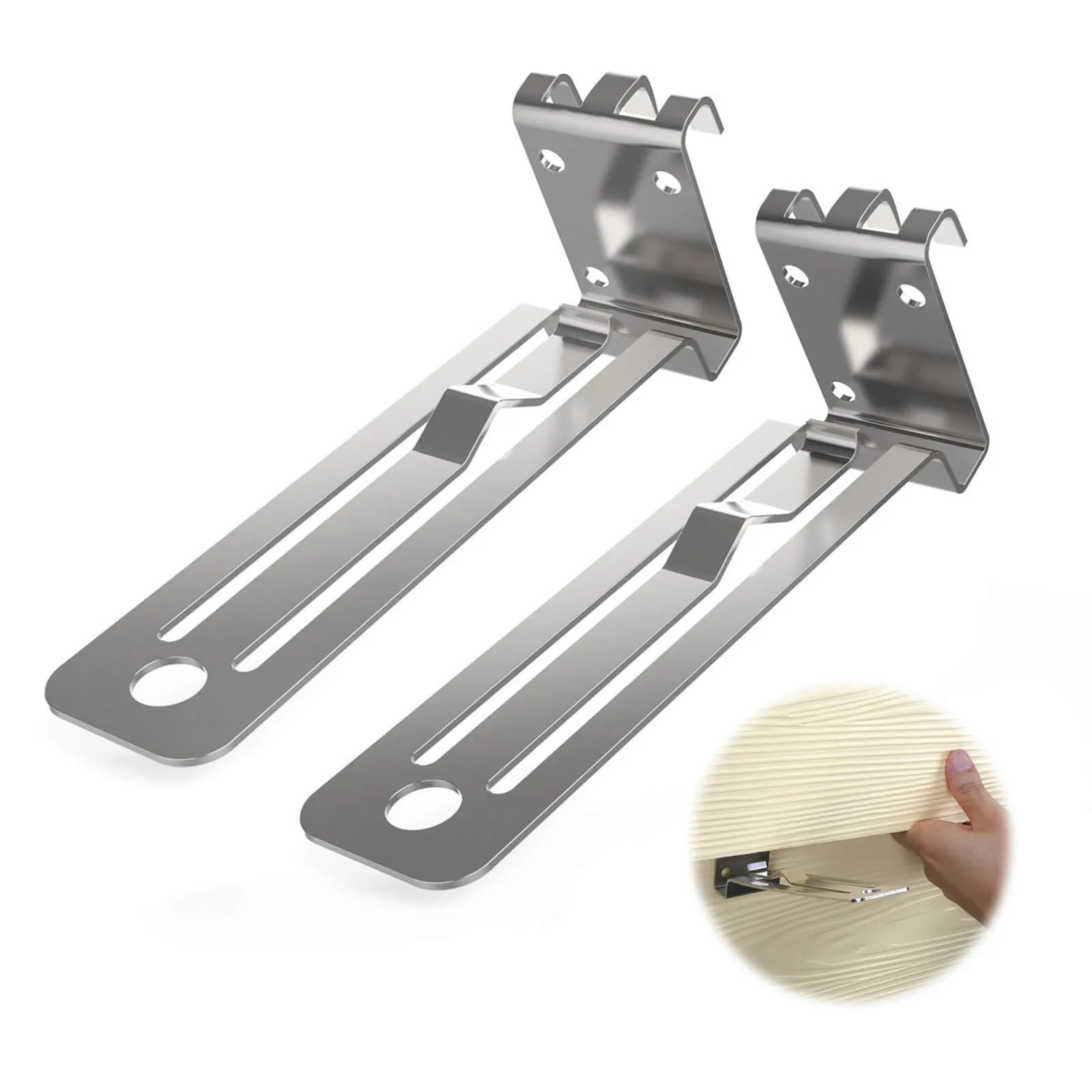 2Pcs Sliding Mounting Gauge To - Home Improvement Mark review and price