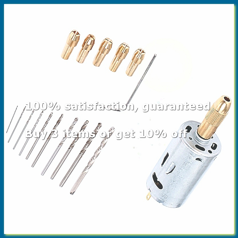 Mini Electric Hand Drill Bit S - Drill Bits review and price