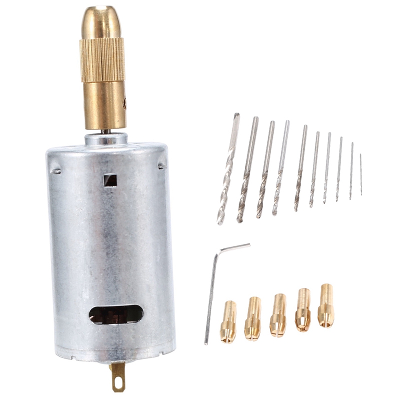 Mini Electric Hand Drill Bit S - Drill Bits review and price