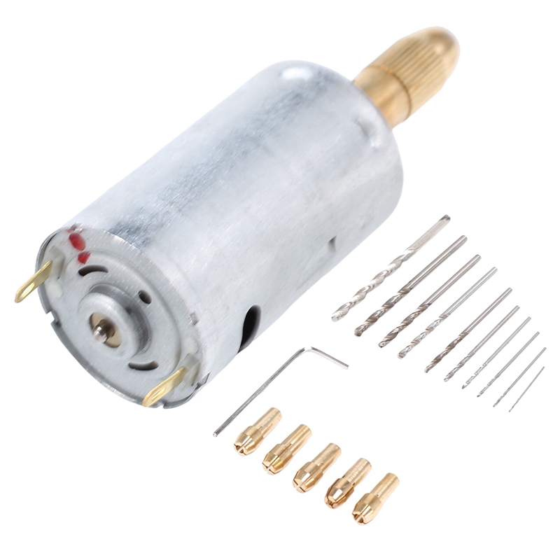 Mini Electric Hand Drill Bit S - Drill Bits review and price