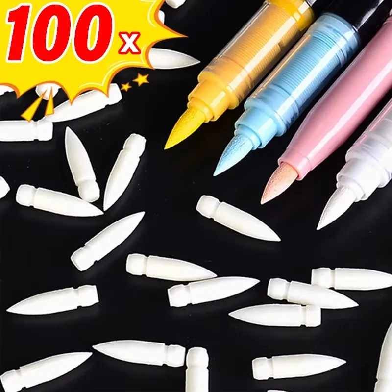 Replacement Cores for Acrylic  - Paint Brush review and price