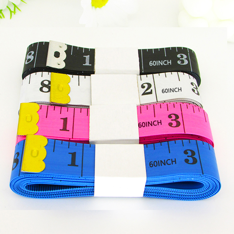 2/3/4PCS Soft Measuring Double - Tape Measure review and price