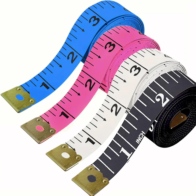 2/3/4PCS Soft Measuring Double - Tape Measure review and price