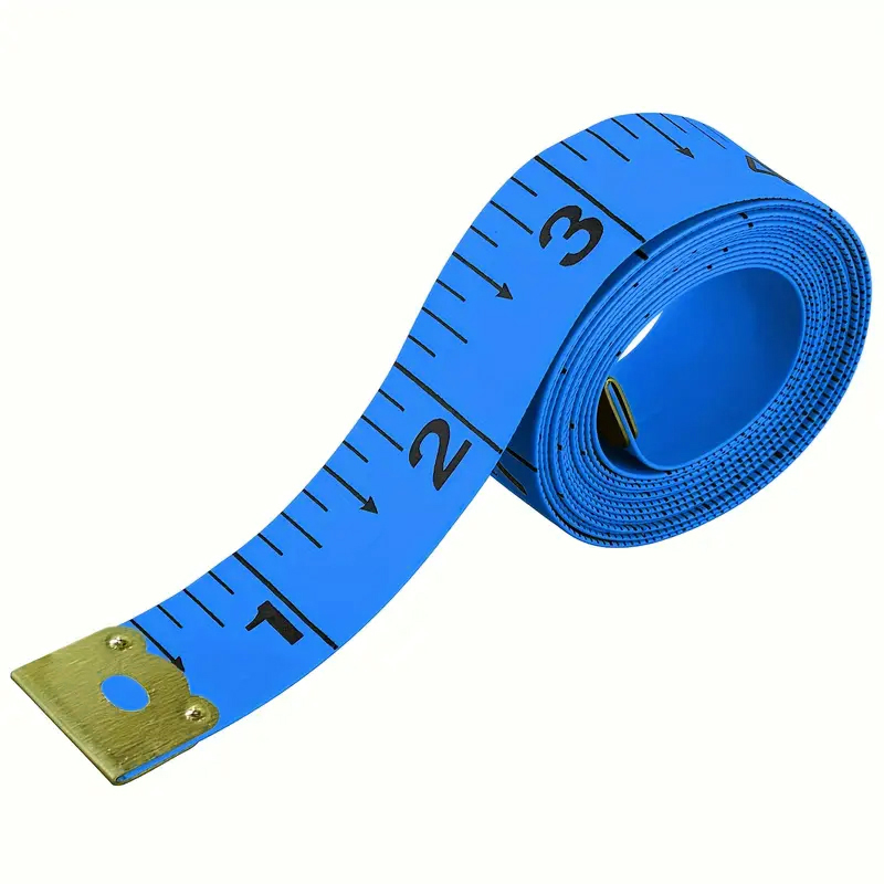 2/3/4PCS Soft Measuring Double - Tape Measure review and price