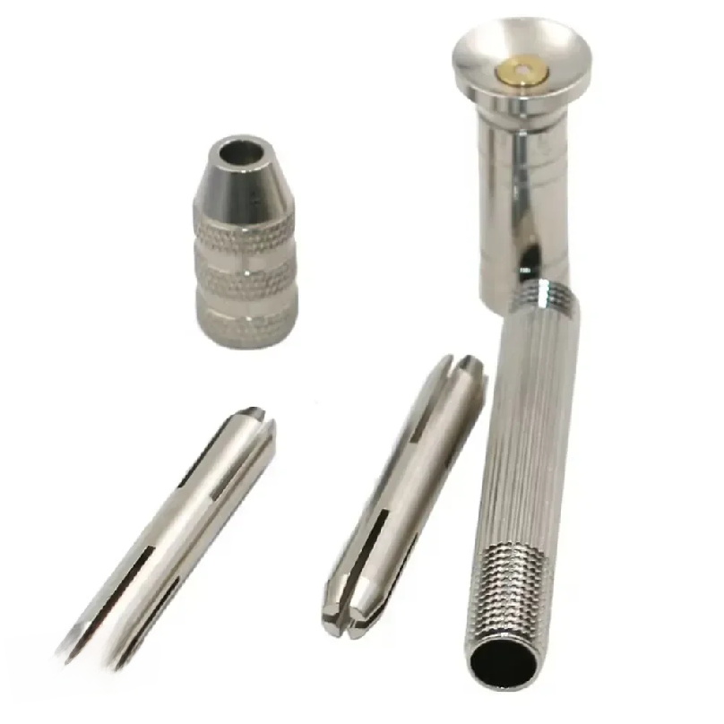 0.8-3.0mm Mini Hand Drill Wood - Drill Bits review and price