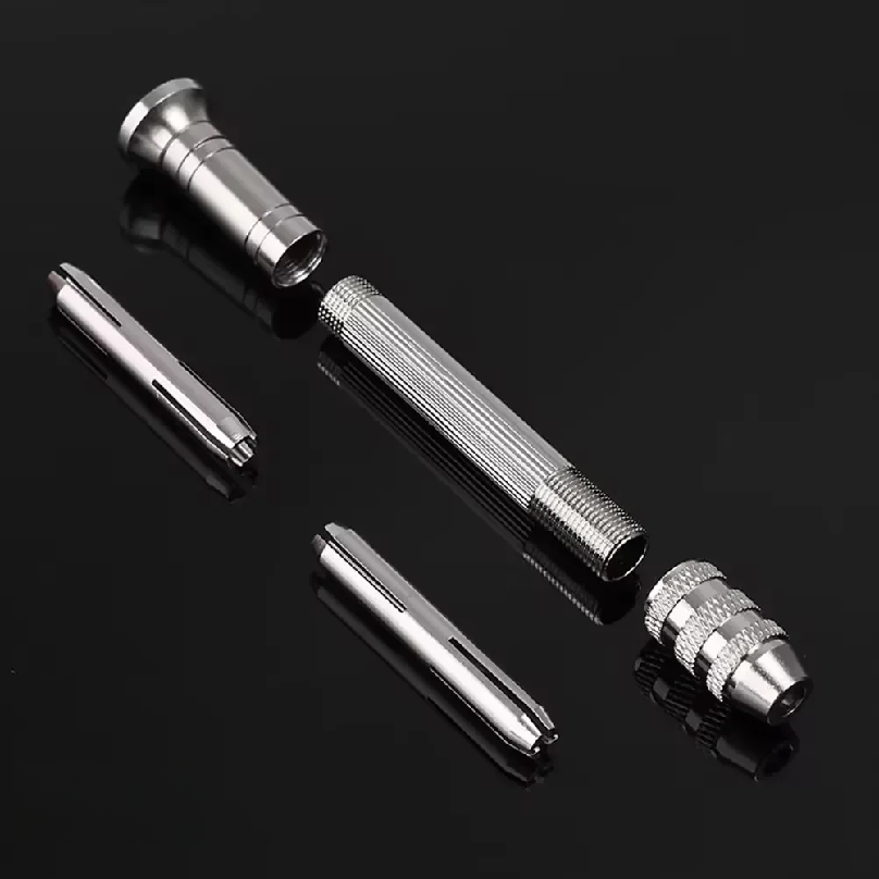 0.8-3.0mm Mini Hand Drill Wood - Drill Bits review and price