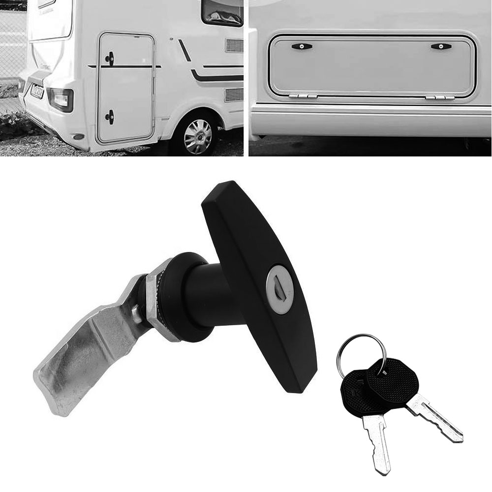 Motorhome RV MS324-1-2T Handle - Door Handle review and price
