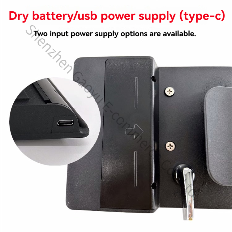 RV Door Lock RV Fingerprint Pa - Door Lock review and price