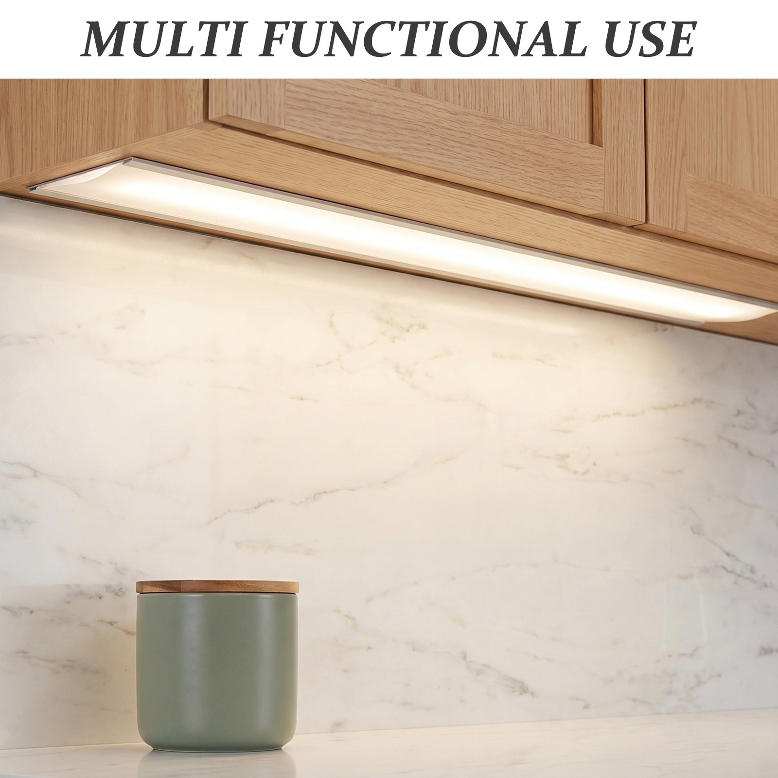 48 Inch LED Strip Light Diffus - Led Strip Lights review and price