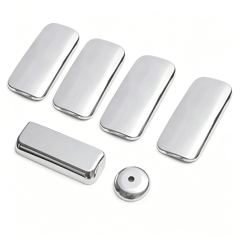 5pcs Motorhome Door Handle Cov - Door Handle review and price
