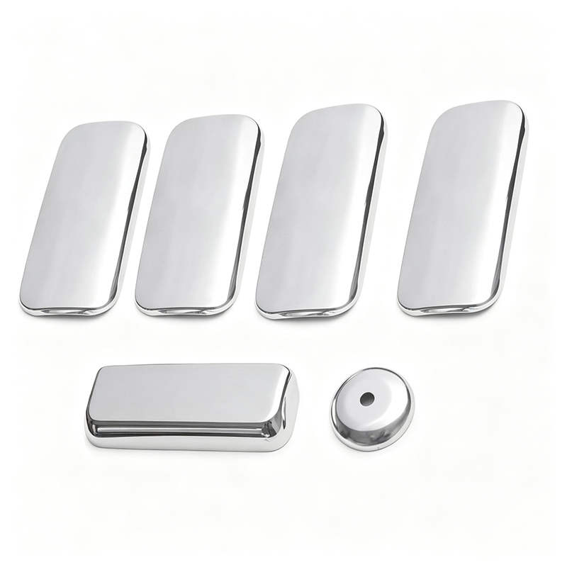5pcs Motorhome Door Handle Cov - Door Handle review and price