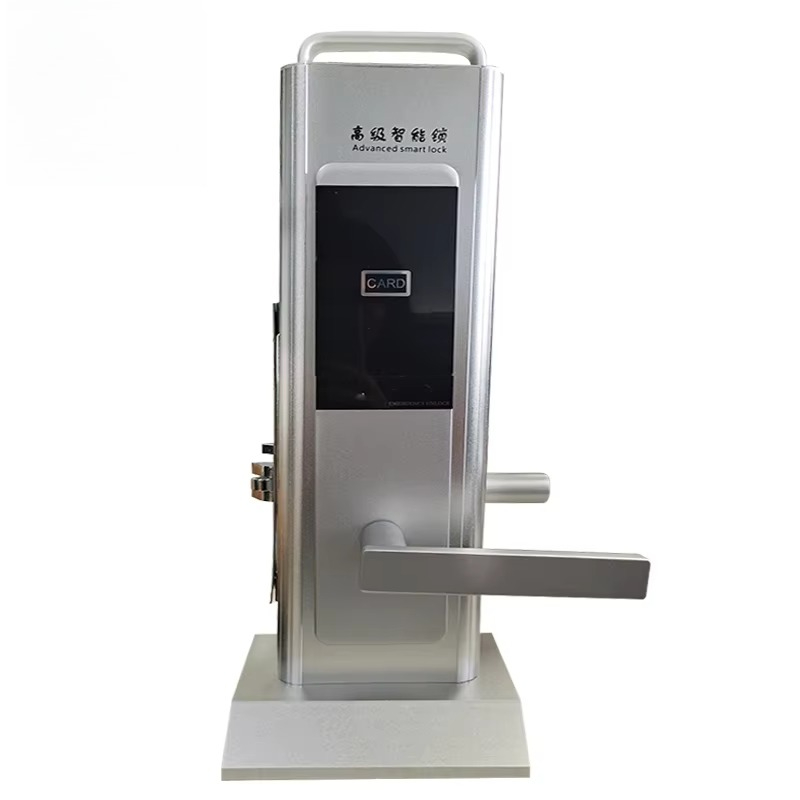 Home Electronic Electric Wifi  - Door Lock review and price