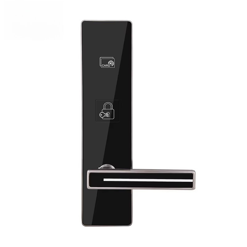 Home Electronic Electric Wifi  - Door Lock review and price