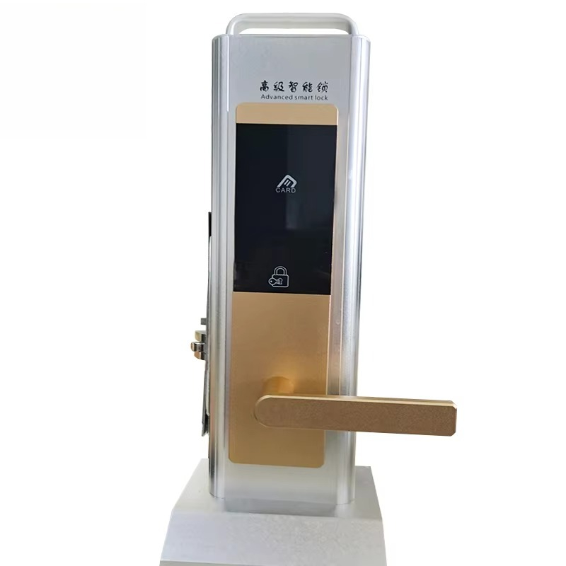 Home Electronic Electric Wifi  - Door Lock review and price