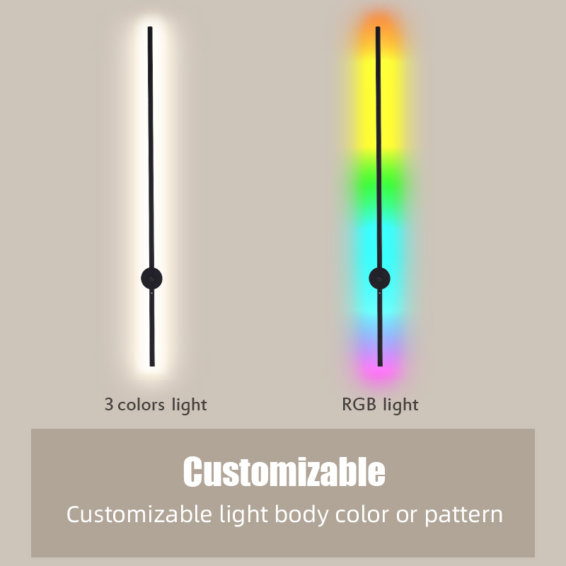 Modern Rechargeable LED Wall S - Light Switch review and price