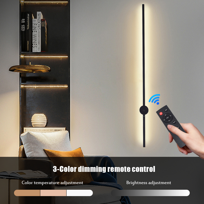 Modern Rechargeable LED Wall S - Light Switch review and price