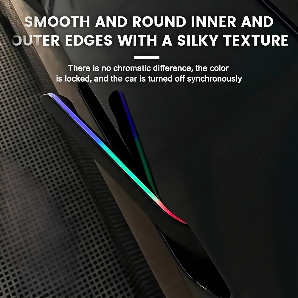 RGB color streamer Plug and pl - Door Handle review and price