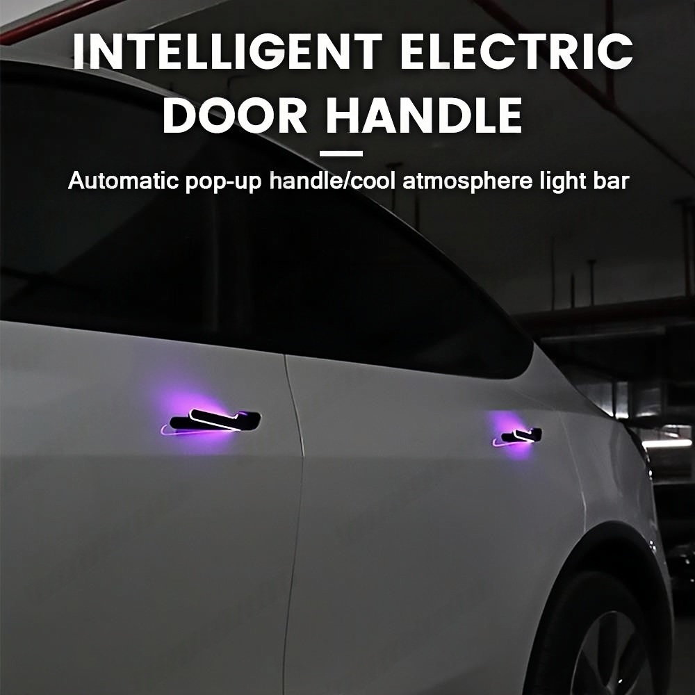 RGB color streamer Plug and pl - Door Handle review and price