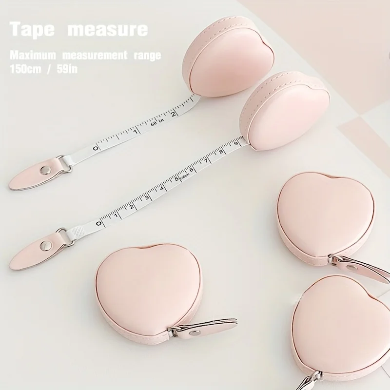 1pc Multi-Functional PU Leathe - Tape Measure review and price