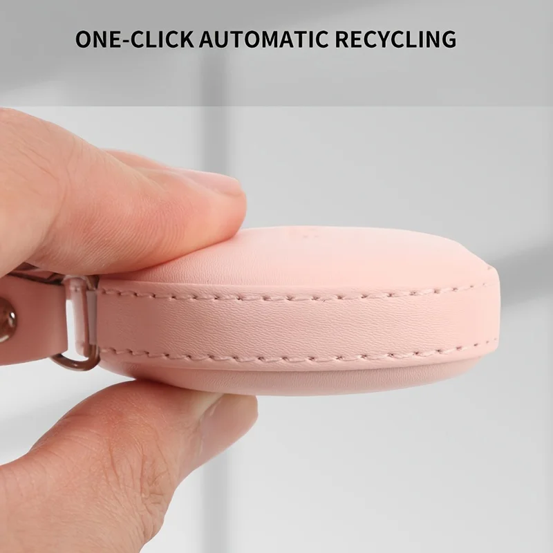 1pc Multi-Functional PU Leathe - Tape Measure review and price