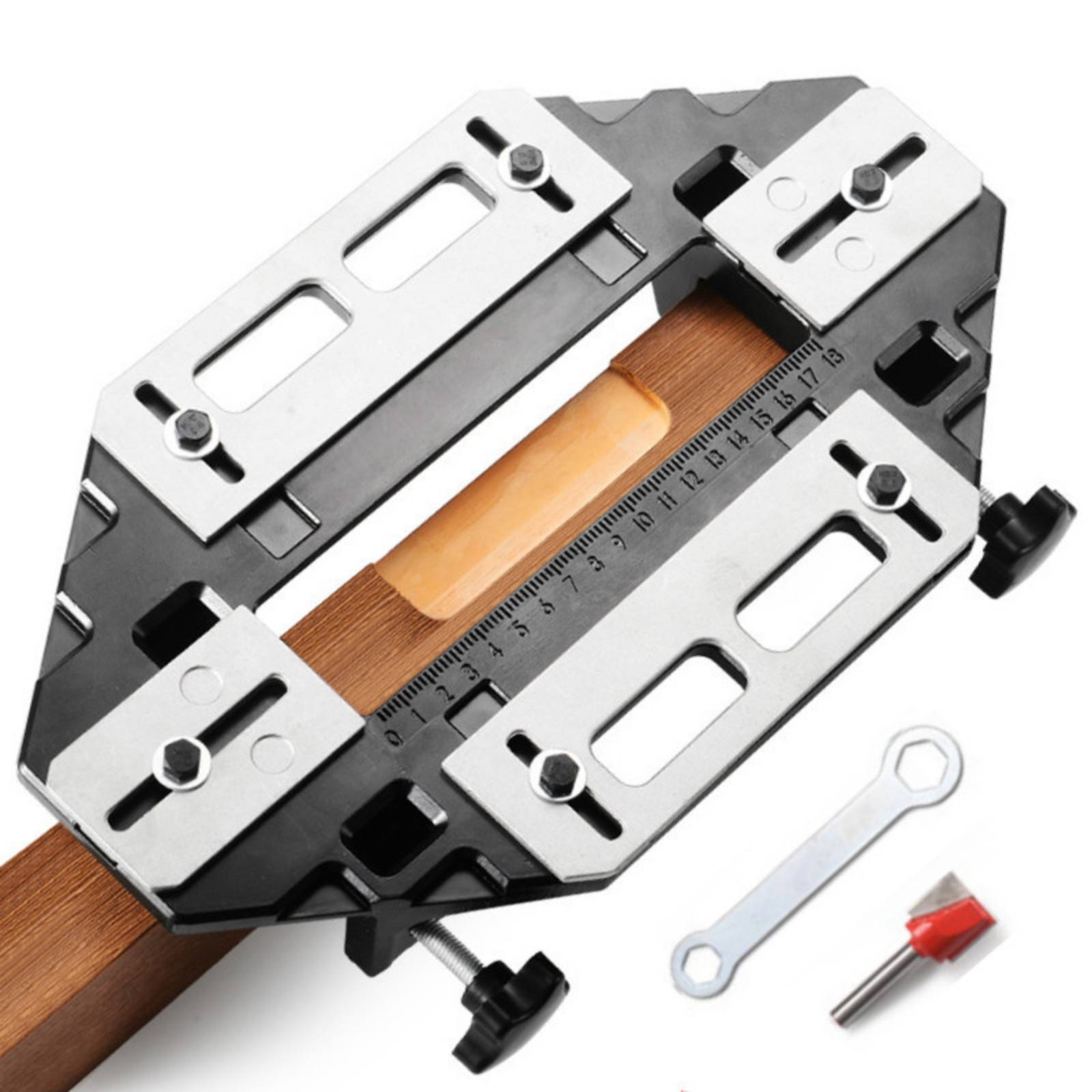 Hinge Mortising Jig Precision  - Cabinet Hinges review and price