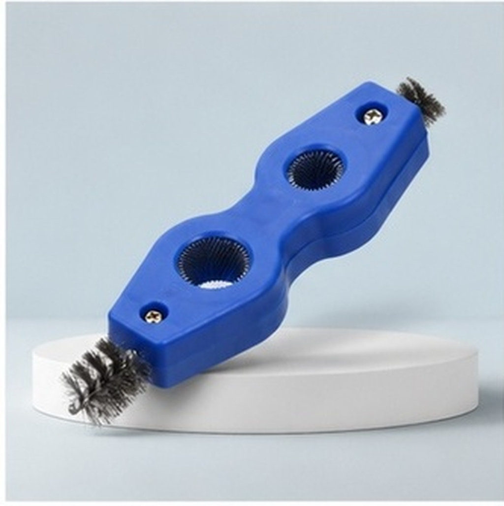 1Pcs Battery Wire Cleaning Bru - Paint Brush review and price