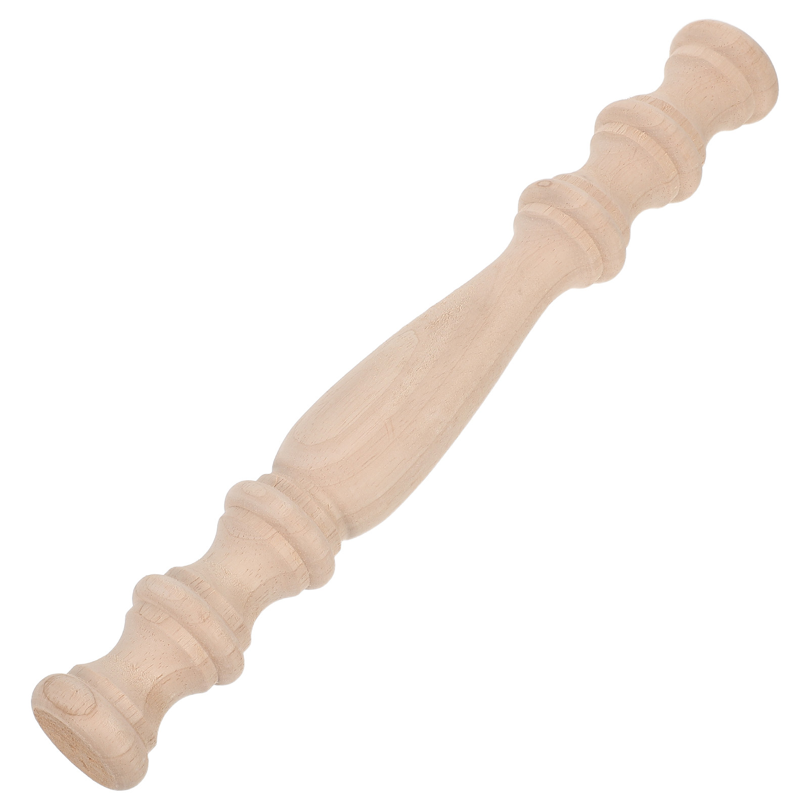 Unpainted Wood Baluster Post E - Home Improvement Fence review and price