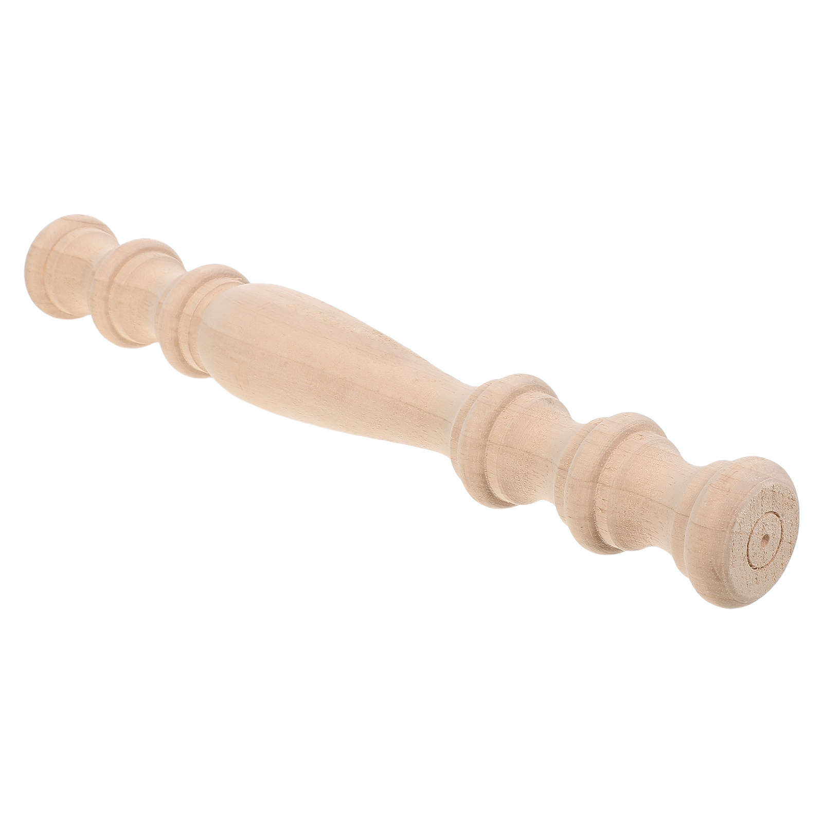Unpainted Wood Baluster Post E - Home Improvement Fence review and price