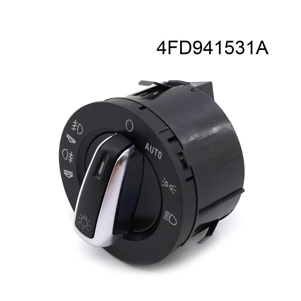 4F0941531A Suitable for Audi a - Light Switch review and price