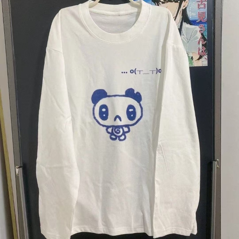 Kimutomo T Shirts Women Cartoo - Wallpaper review and price