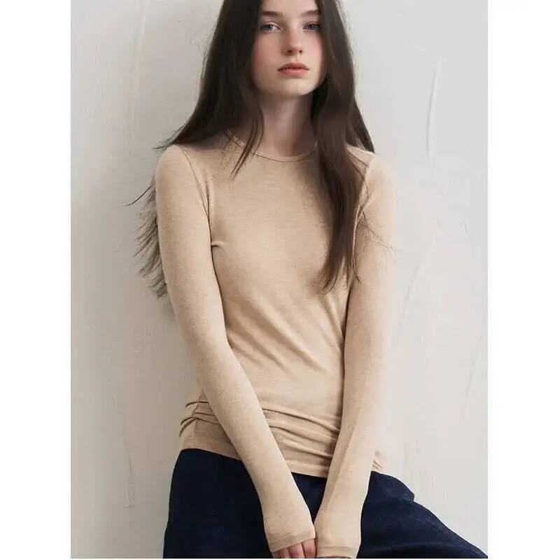 Women Cashmere Blend Long Slee - Wallpaper review and price